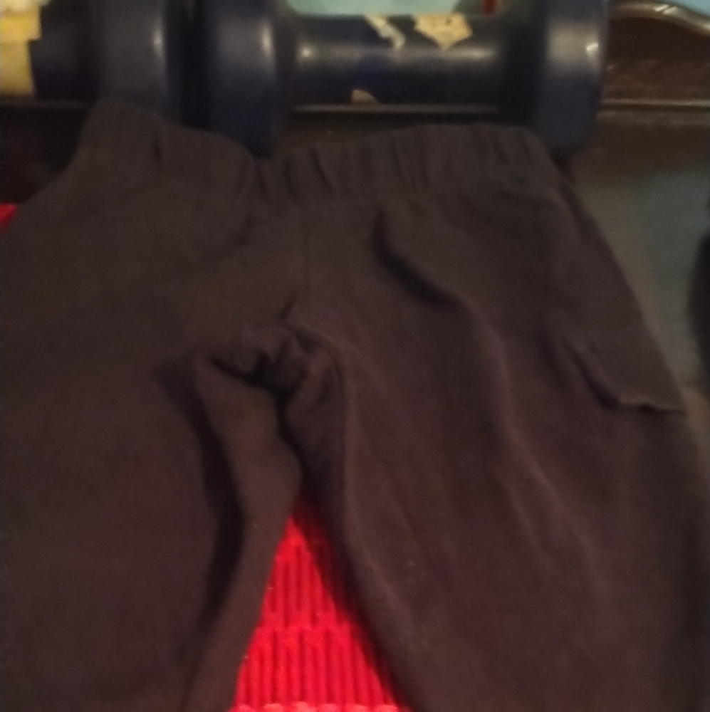 Swiggles 24 month old sweat pants
